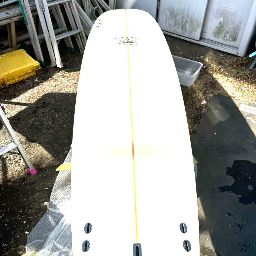 倉庫)湘南ブランド ロングボードpu新品9フィート湘南手渡しのみ