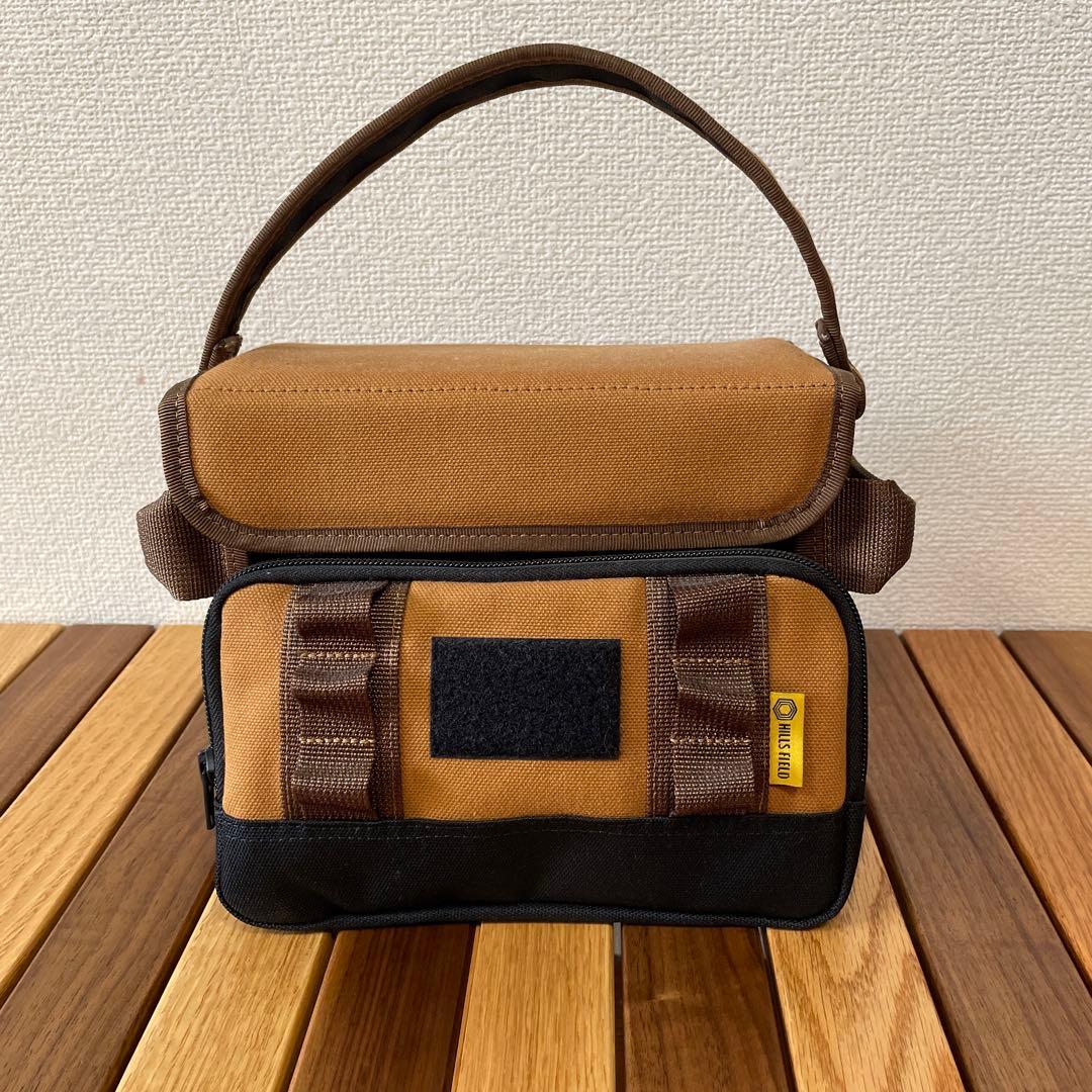 新品☆ヒルズフィールド パイントグラスケース - メルカリ