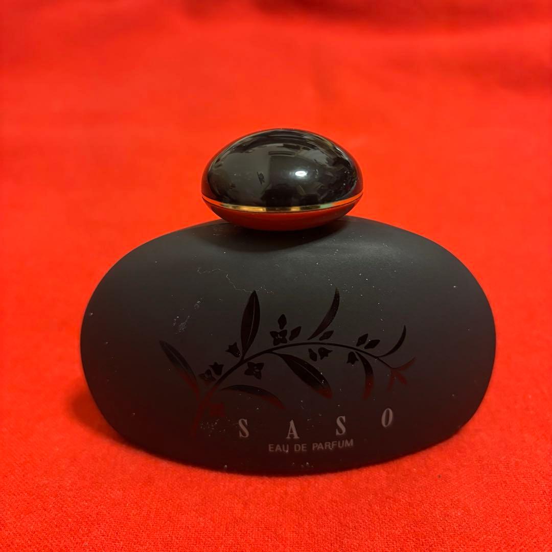 ◇資生堂 SHISEIDO 沙棗 SASO オードパルファム - メルカリ