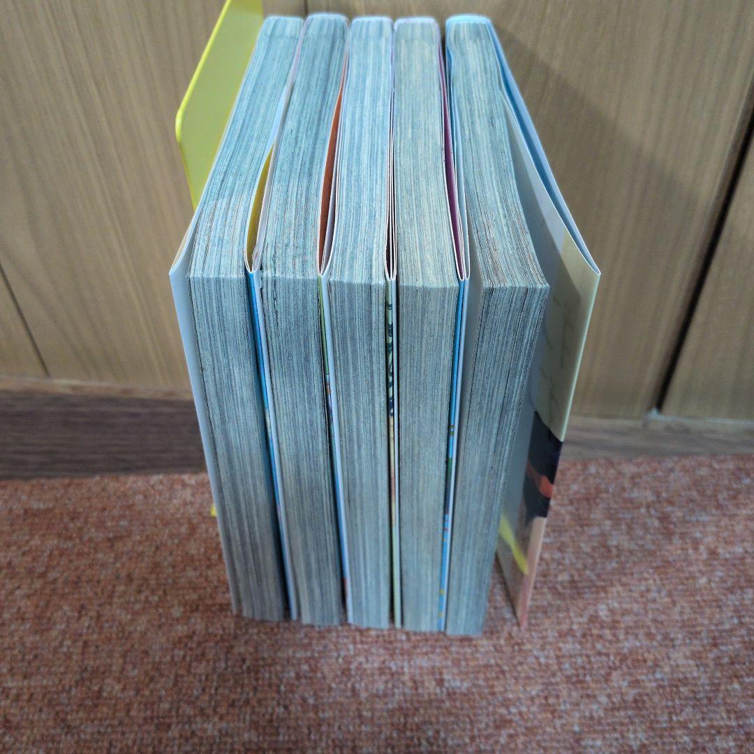 ダンス・ダンス・ダンスール25〜28巻レンタル落ち商品 - メルカリ