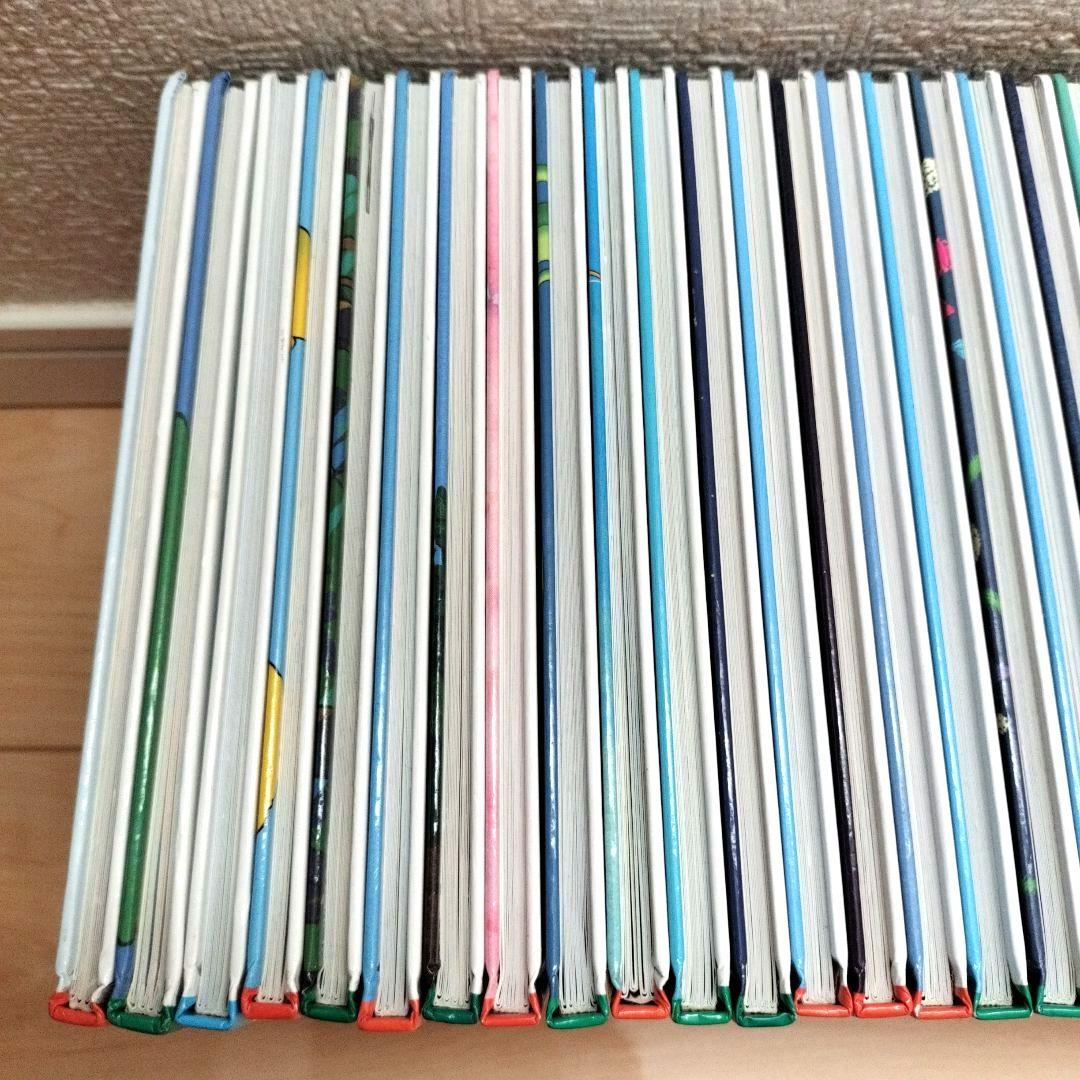 はじめての世界名作えほん☆38冊セット まとめ売り ポプラ社 - メルカリ