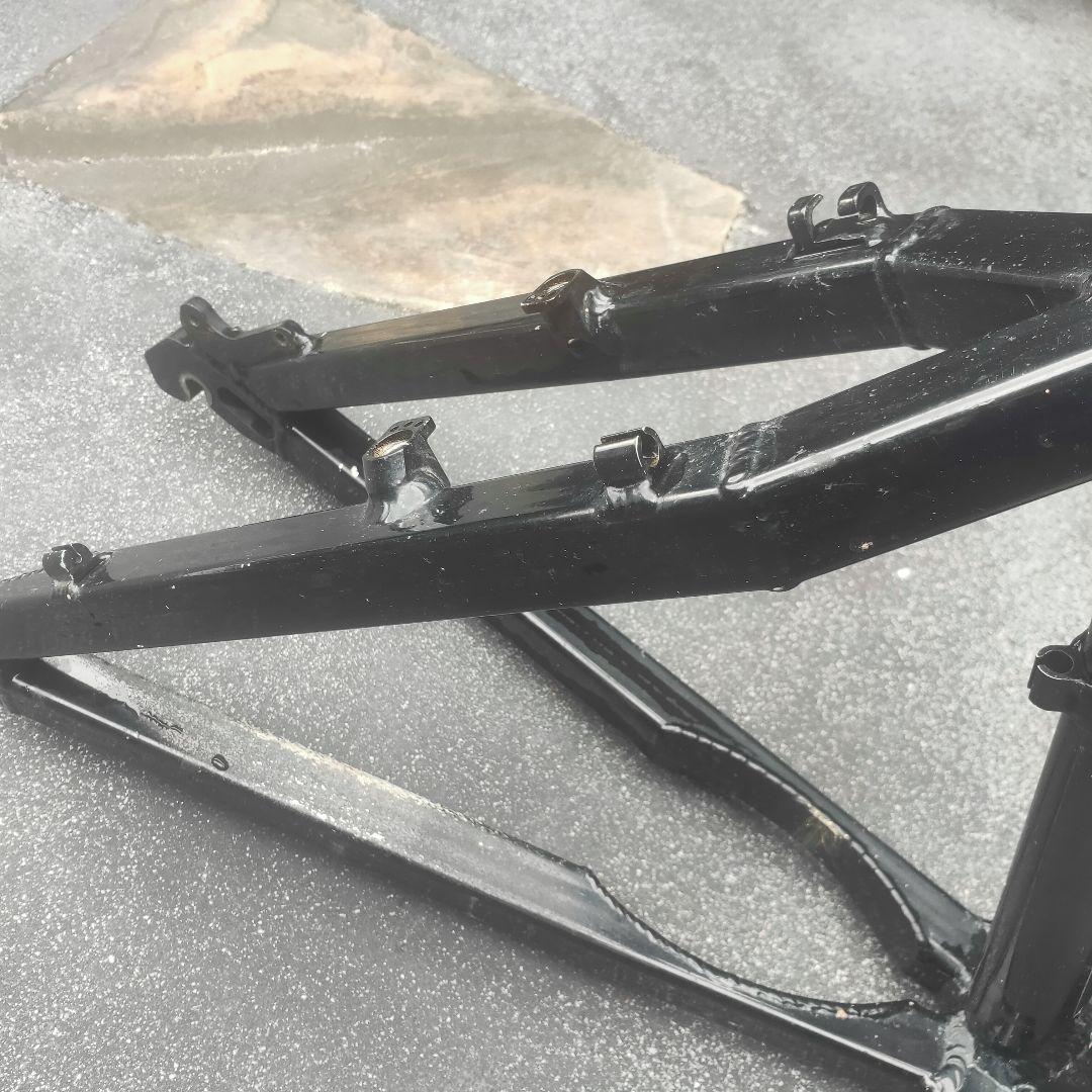 コルチナ マウンテンバイクフレーム ダードジャンプ ダウンヒル プレイ