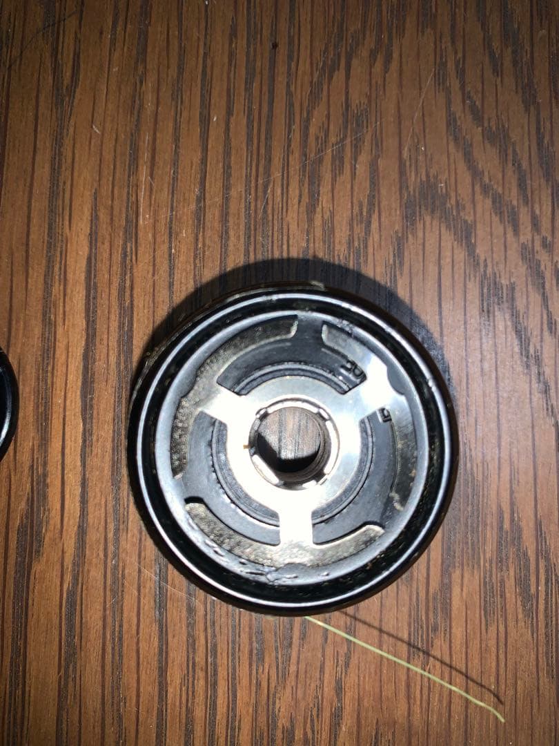 Mitchell 308スピニングリール 新品購入 ワンオーナー フランス製