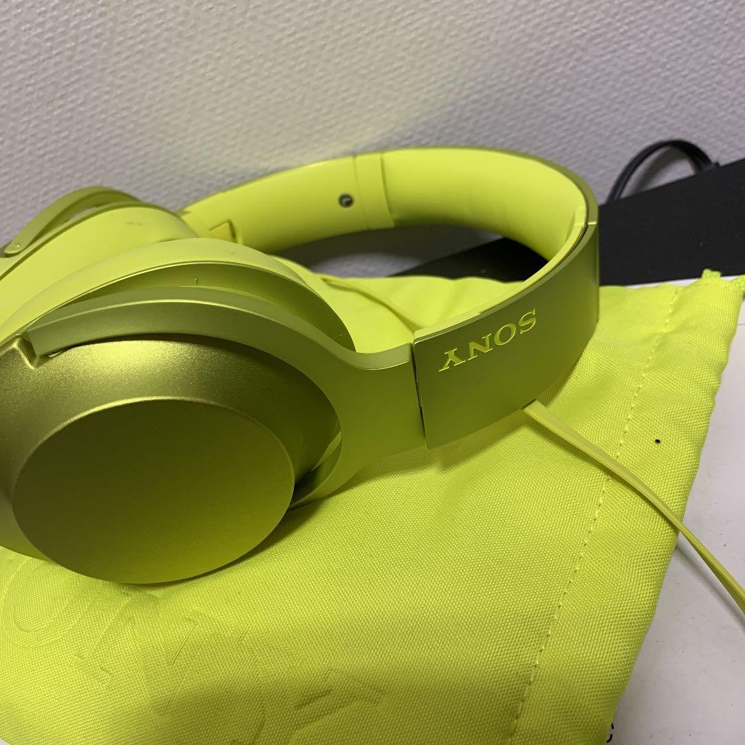値下げ‼️ハイレゾソニーの有線ヘッドホン、未使用品です！ SONY（ソニー） MDR-Z7M2 高音質 ハイレゾ対応 密閉型 有線 ヘッドホン