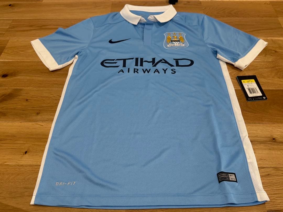 マンチェスターシティー　ナイキ imgrc0122368696.jpg