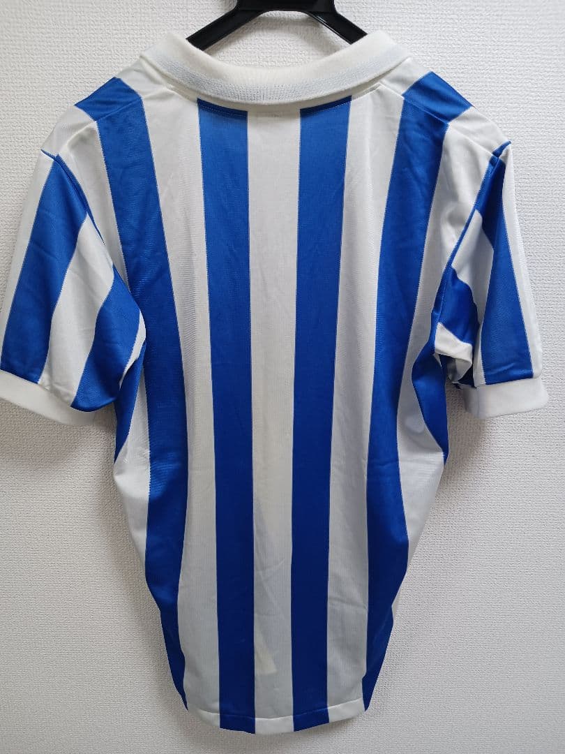 プーマ シャツ 逆向きロゴ ヒットユニオン - メルカリ