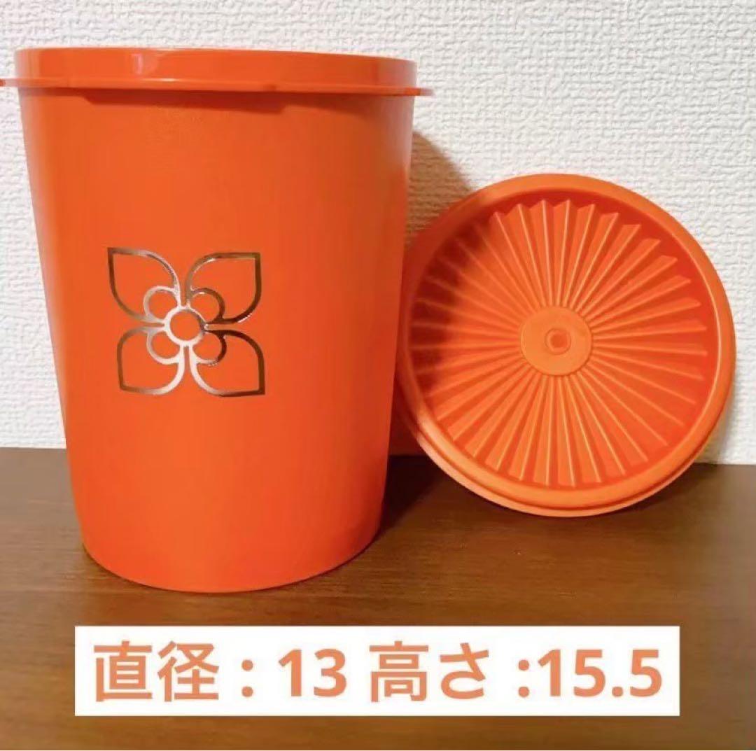 タッパーウェア マキシデコレーターセット - メルカリ