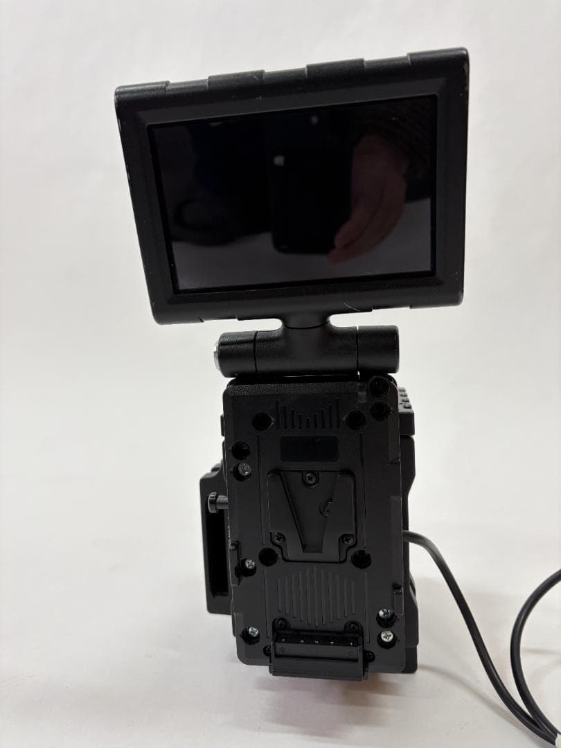 RED EPIC-X DRAGON 6K ☆豪華別売オプション・即撮影可 - メルカリ