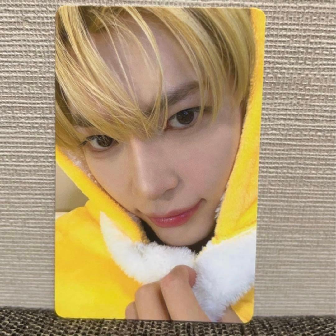 ソンハンビン ZB1 Muvve クアラルンプールサイン会 特典トレカ - メルカリ