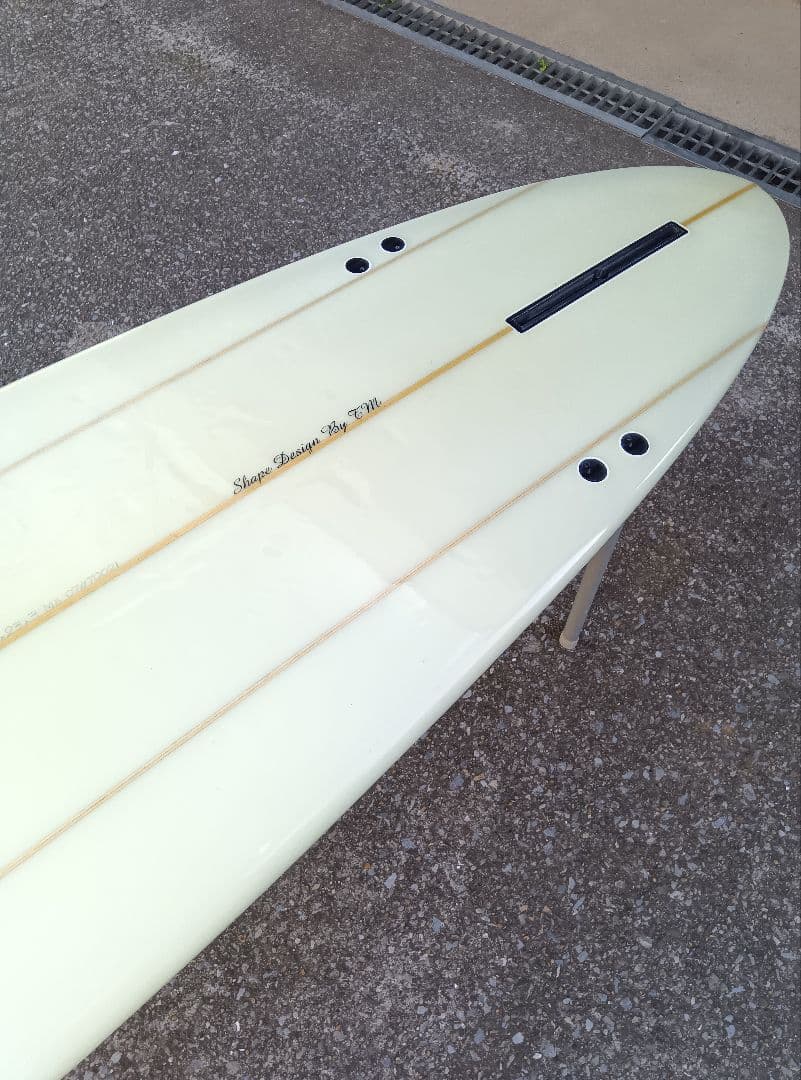 アネラロングサーフボード - メルカリ