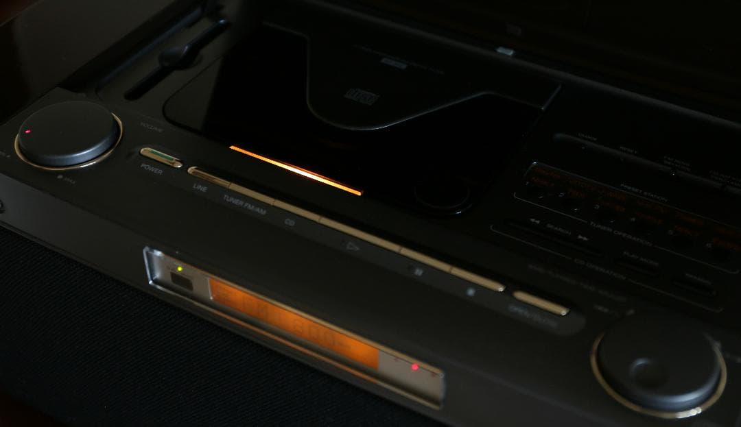 ☆ SONY D-3000セレブリティ ( CD 不可） - メルカリ