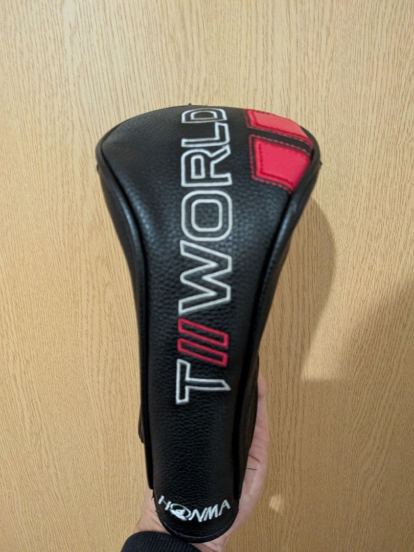 HONMA TWORLD GS 5W ツアーAD DJ装着 ※週末価格‼️ - メルカリ
