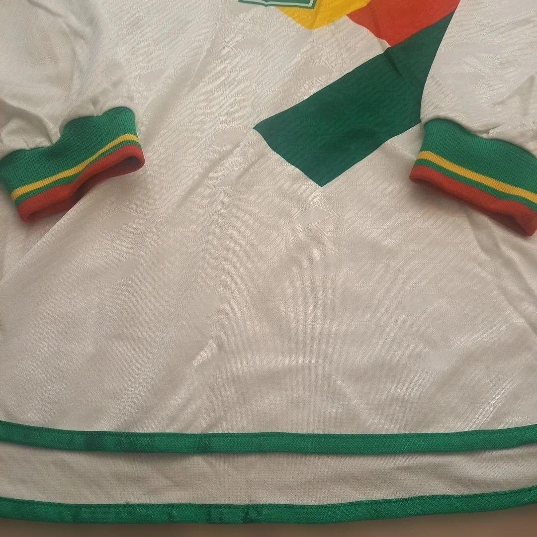 最大30%割】ミズノ ジェフ市原・千葉 #2中西永輔選手レプリカユニ