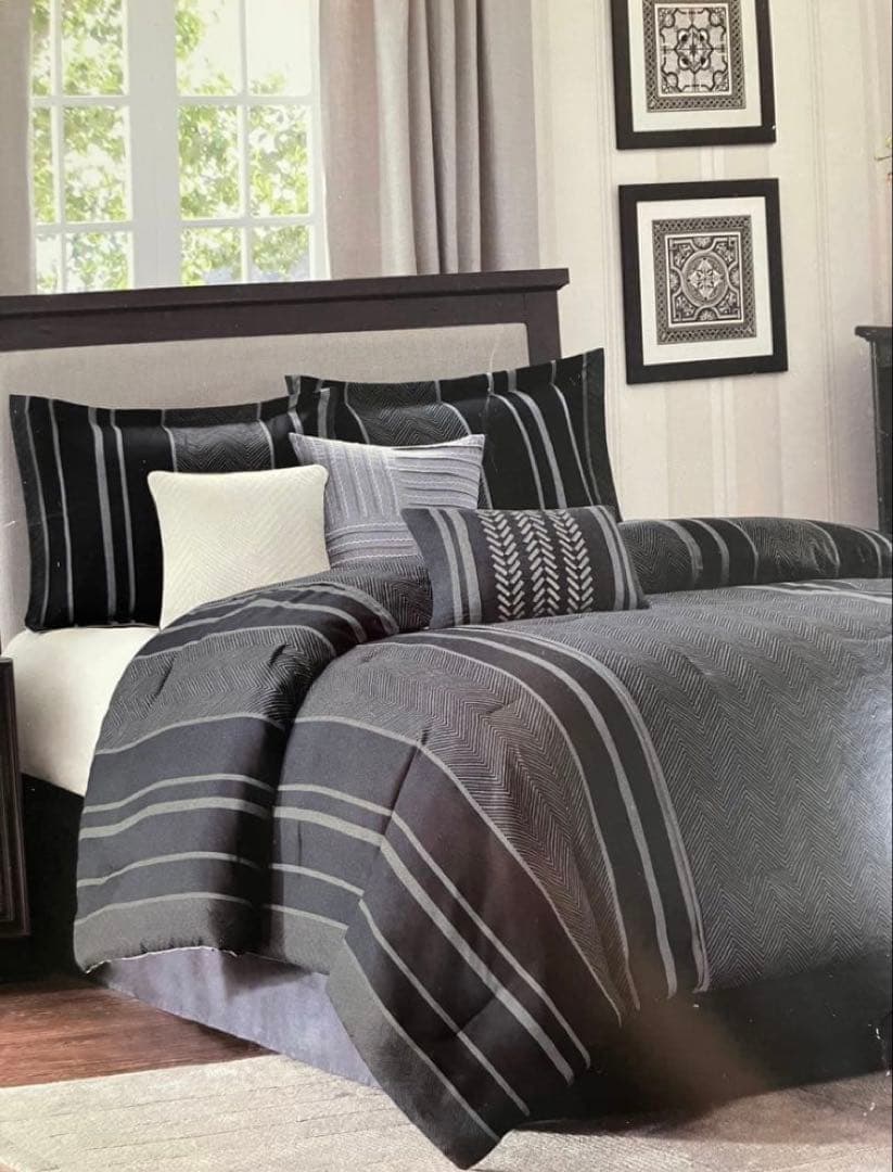 アルモニア metria ダブルベッド ローベッド【引き取り希望】おまけ