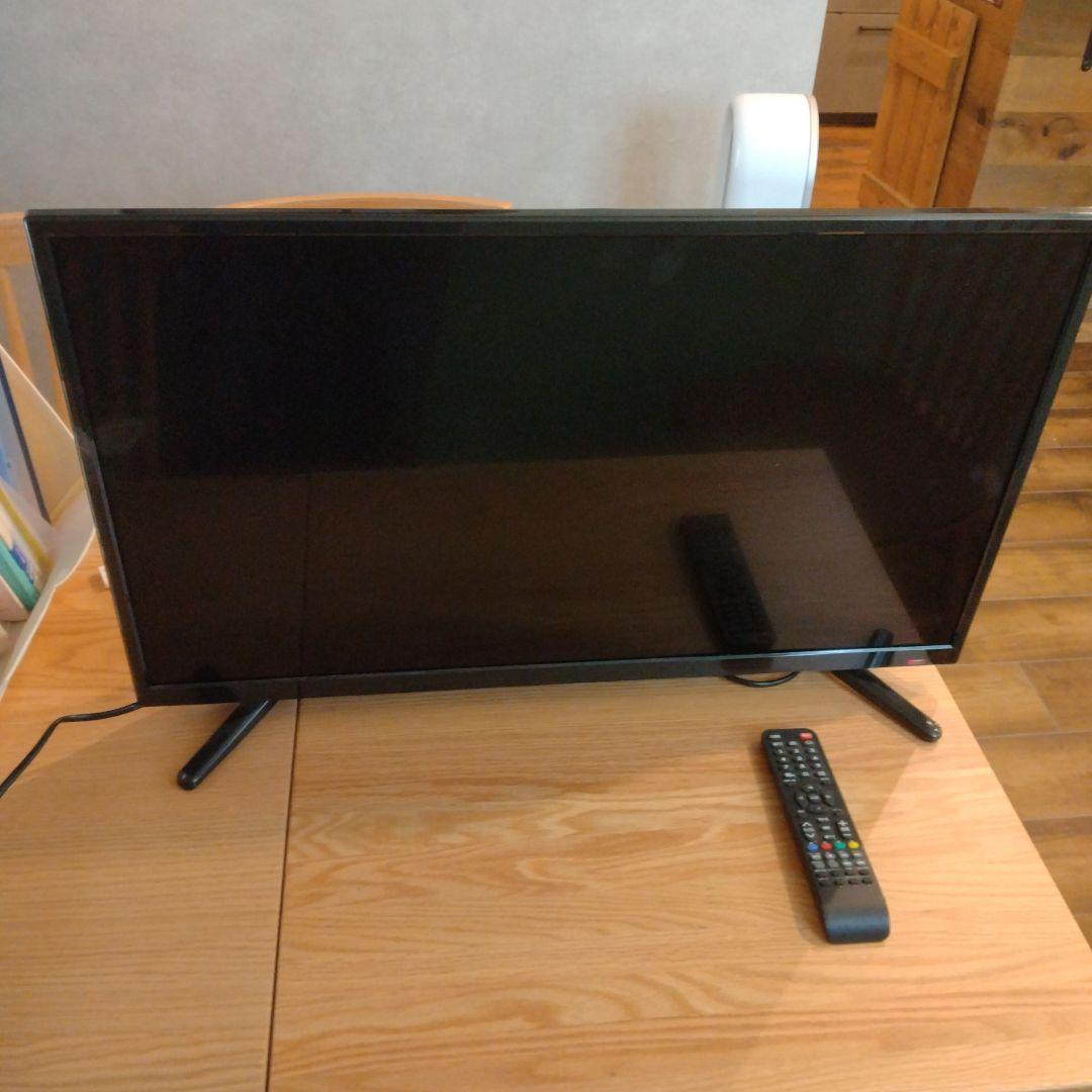 32V型 1TB HD& Wチューナー搭載 　地上波BS・CS液晶テレビ 32V型1TB HDD＆Wチューナー搭載 地上波・BS・CSデジタル液晶テレビ