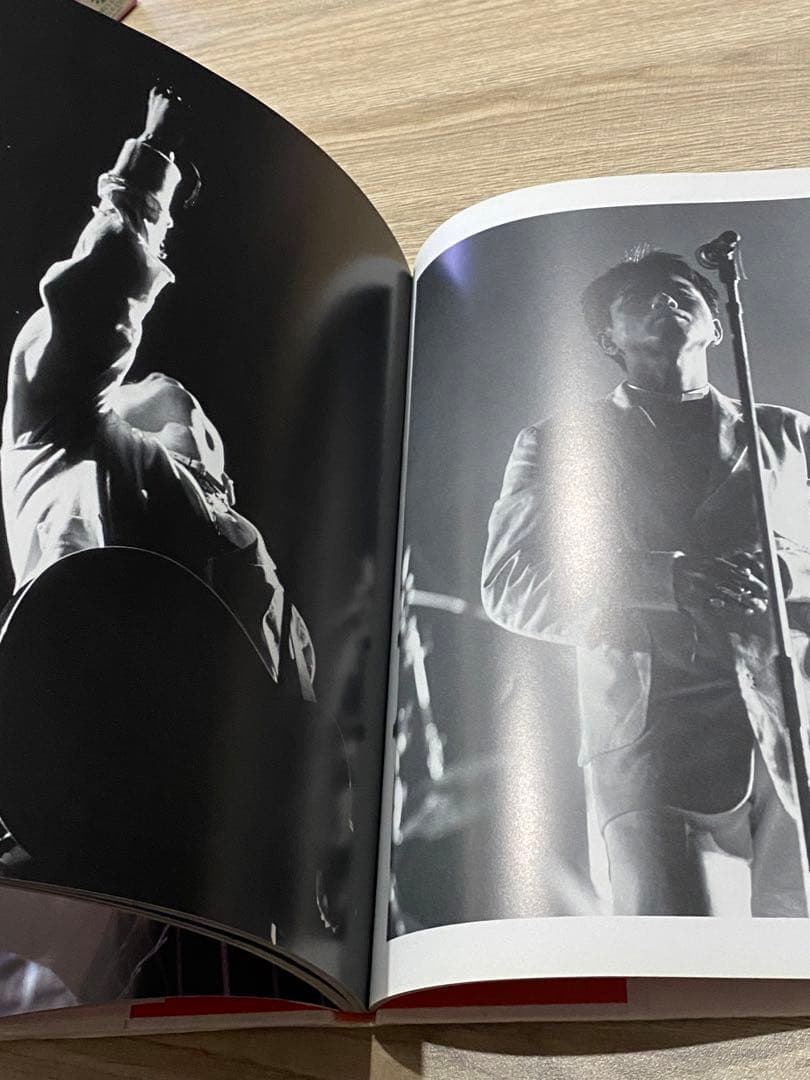 藤井フミヤ 写真集 2094 - メルカリ