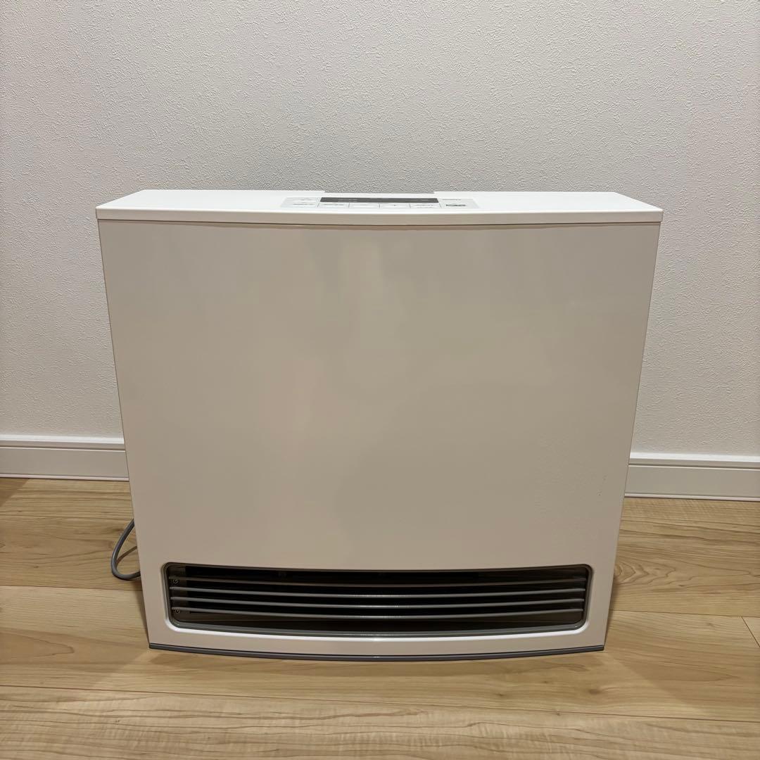 ノーリツ ガスファンヒーター GFH-4006S-W5 楽天市場】gfh4006sw5の通販