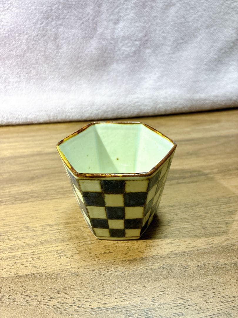 高島大樹 六角セット 2客 - メルカリ
