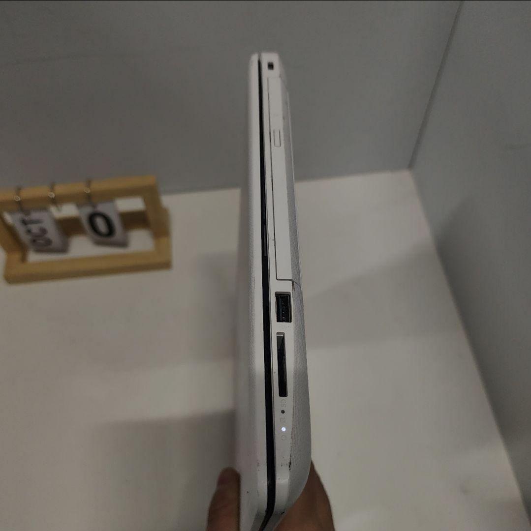 hp 爆速SSD Windows11 ノートパソコン a4第9世代 - メルカリ