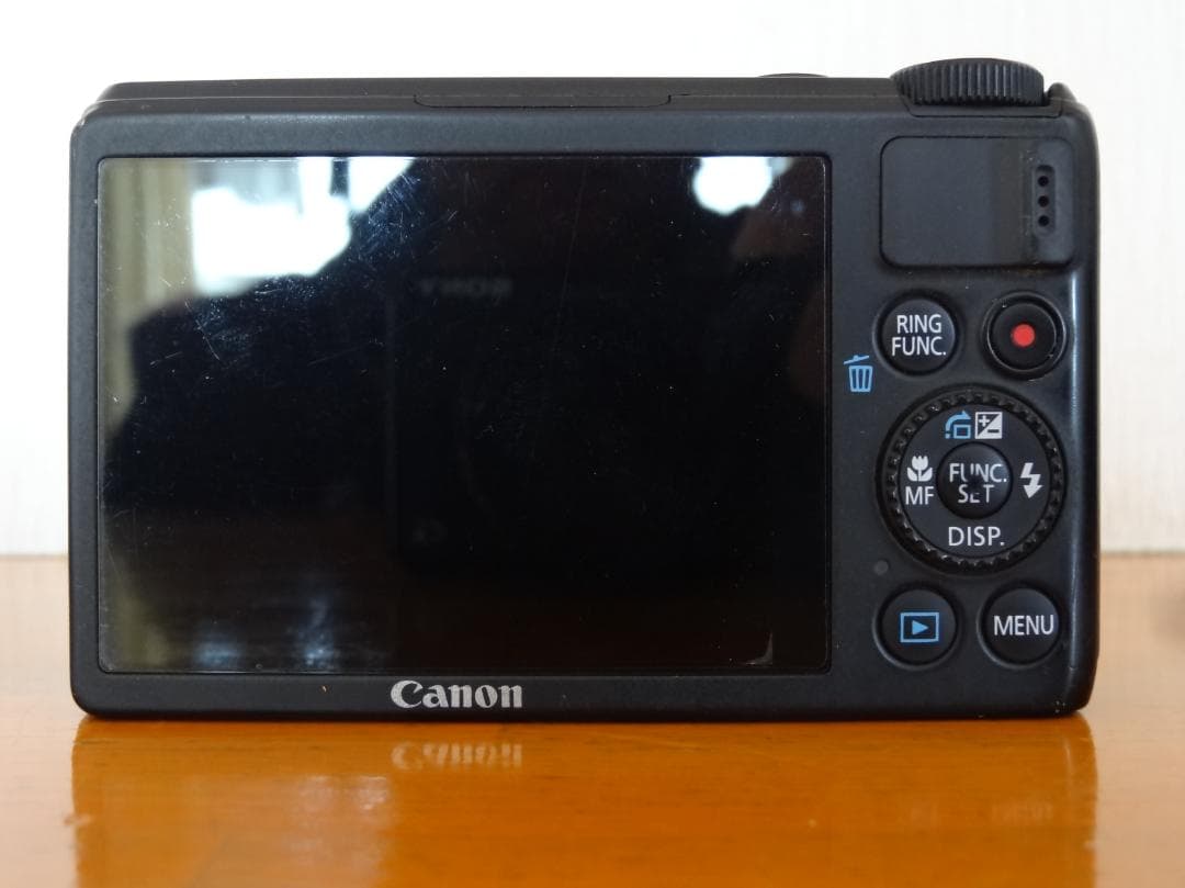 ジャンク ＆ 部品取り用 3台 CANON & Panasonic