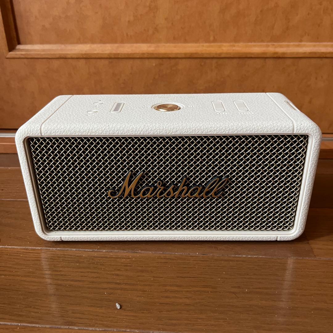 Marshall ミドルトン12月20日まで MIDDLETON – Marshall │ 完実電気株式会社 | KANJITSU DENKI CO.,LTD