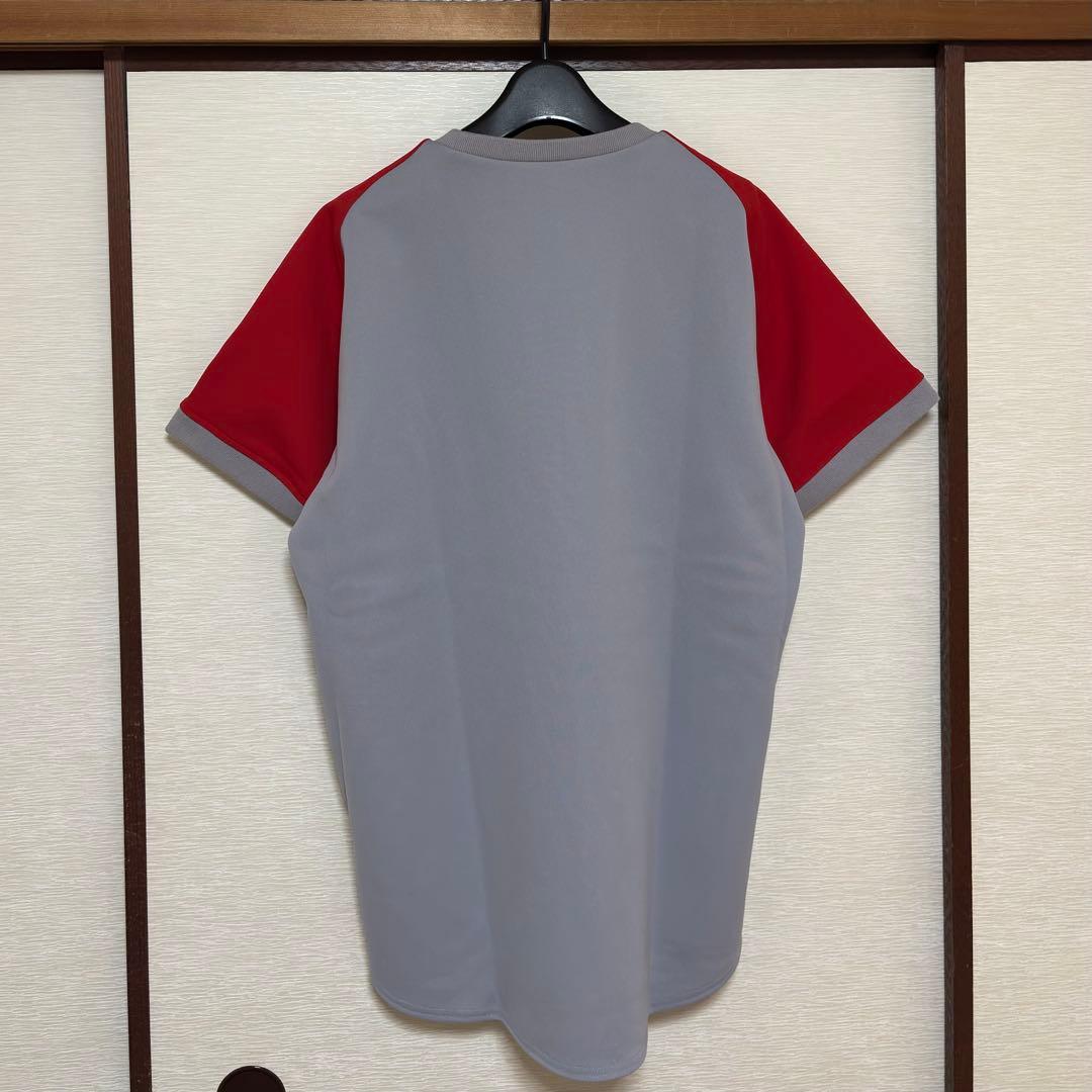 美品】 近鉄バファローズ 復刻 ビジター用 ユニフォーム Lサイズ