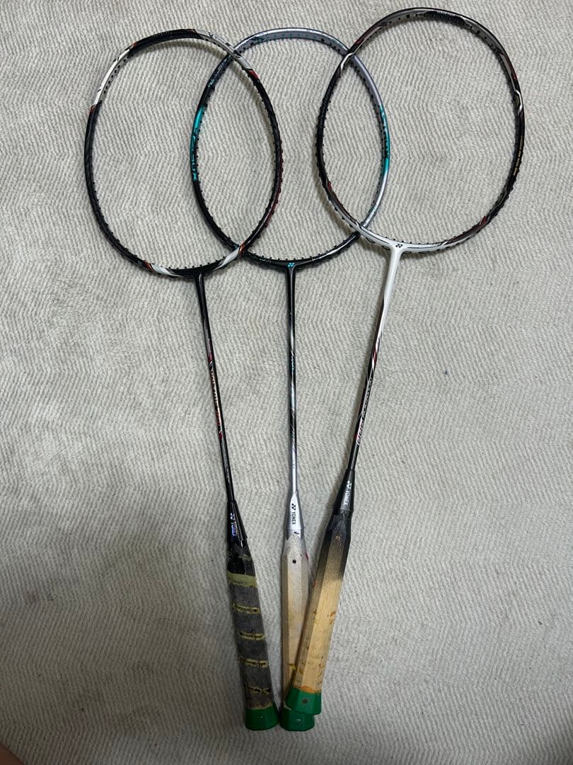 【RT 119622様】 バドミントンラケットジャンクアストロクス88d Pro YONEX（ヨネックス） バドミントンラケット アストロクス88Dゲーム