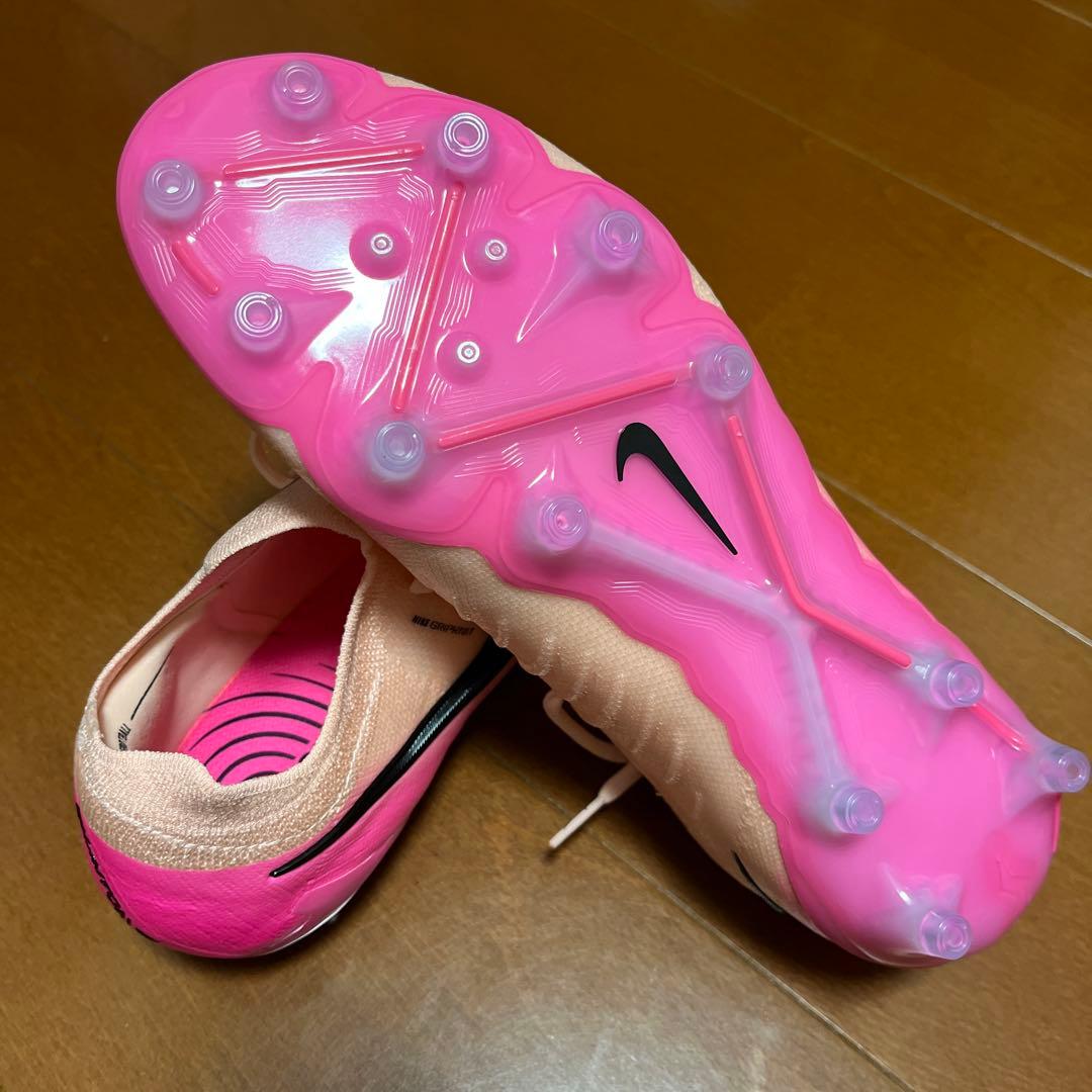 ナイキ ファントムGX2 エリート AG-PROサッカー スパイク 25.5cm