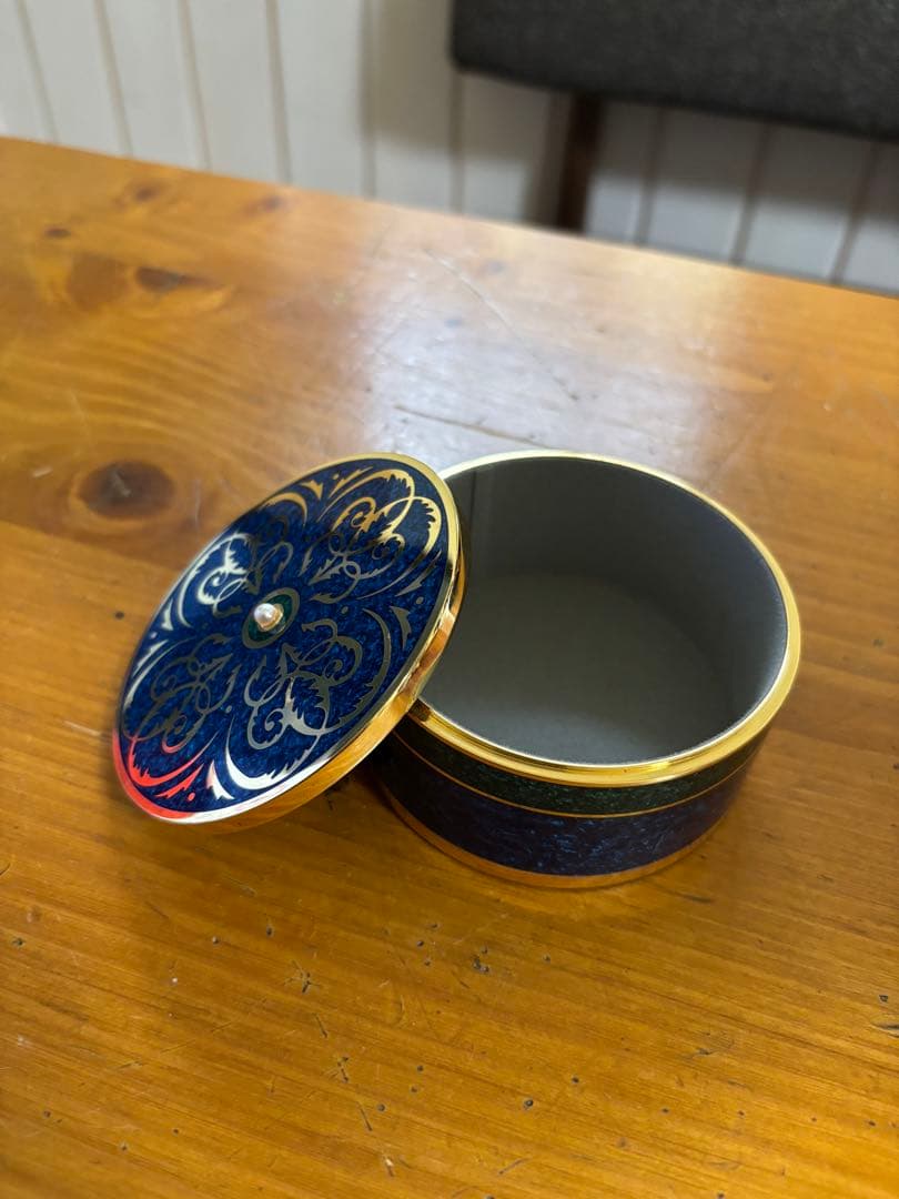 MIKIMOTOジュエリーケース 非売品】MIKIMOTO/ミキモト ジュエリーボックス ジュエリーケース