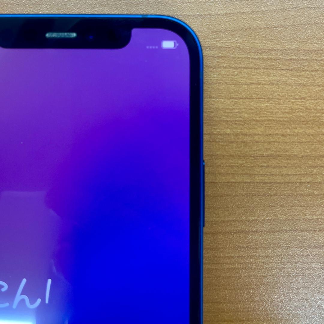 動作確認済み iPhone 12 64GB ID925132 - メルカリ