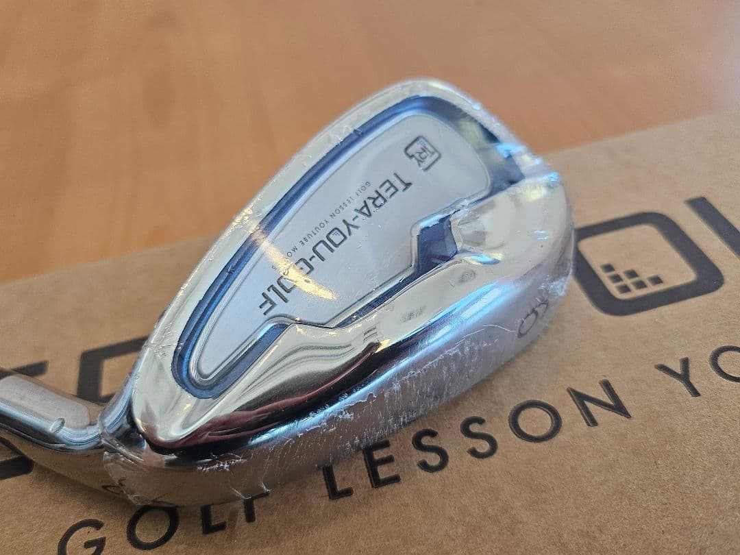 箱付保管品】TERA-YOU-GOLF てらゆー グリップ先生 - メルカリ