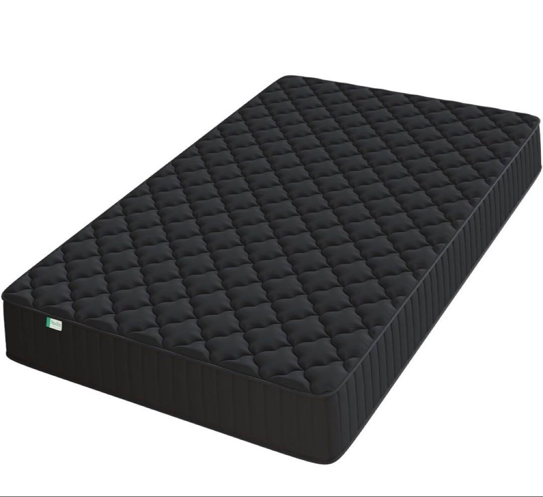 マットレス シングル 硬め 極厚20cm コイルマットレス 硬さ180N 高反発 Amazon.co.jp: 【VIGOR】Novilla マットレス シングル やや硬め 厚さ