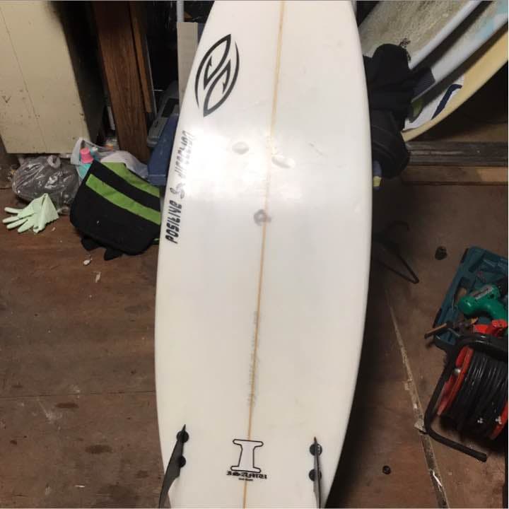 ポスティヴ サーフボード トルク サーフボード ラスティ Rusty Tec SD 6'2 6'4 6'6 EPS TORQ