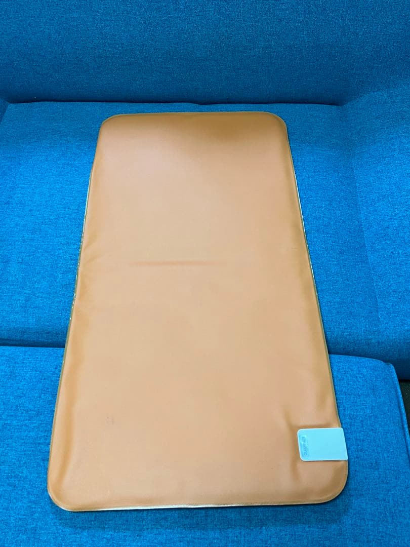 美品】小林産業 たまがわ和（なごみ）たまがわ岩盤セラミック 岩盤浴