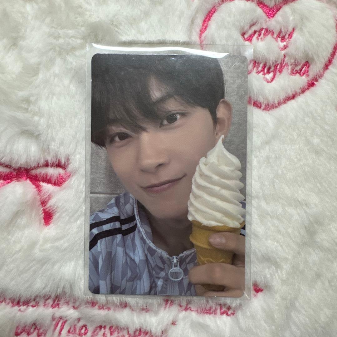 boys planet ボイプラ2 キムゴヌ トレカ　スタクリキット ゴヌ ボイプラ2みんな観てる！！？ キムゴヌのトレカが欲しすぎて