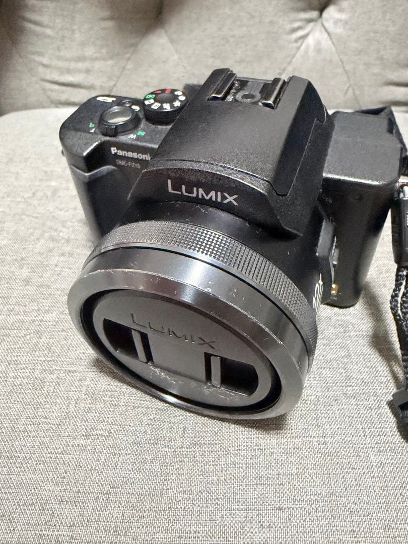 Panasonic DMC-FZ10 デジタルカメラ 概要 デジタルカメラ DMC-FZ10 | LUMIX（ルミックス） ミラーレス一眼