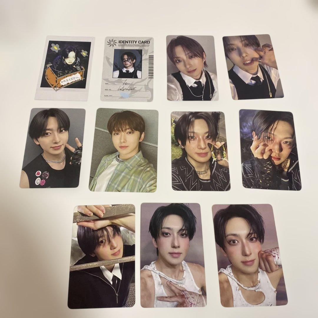 &TEAM FUMA トレカ まとめ売り - メルカリ