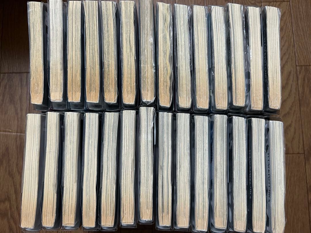 W-20 ドンケツ　1-28巻