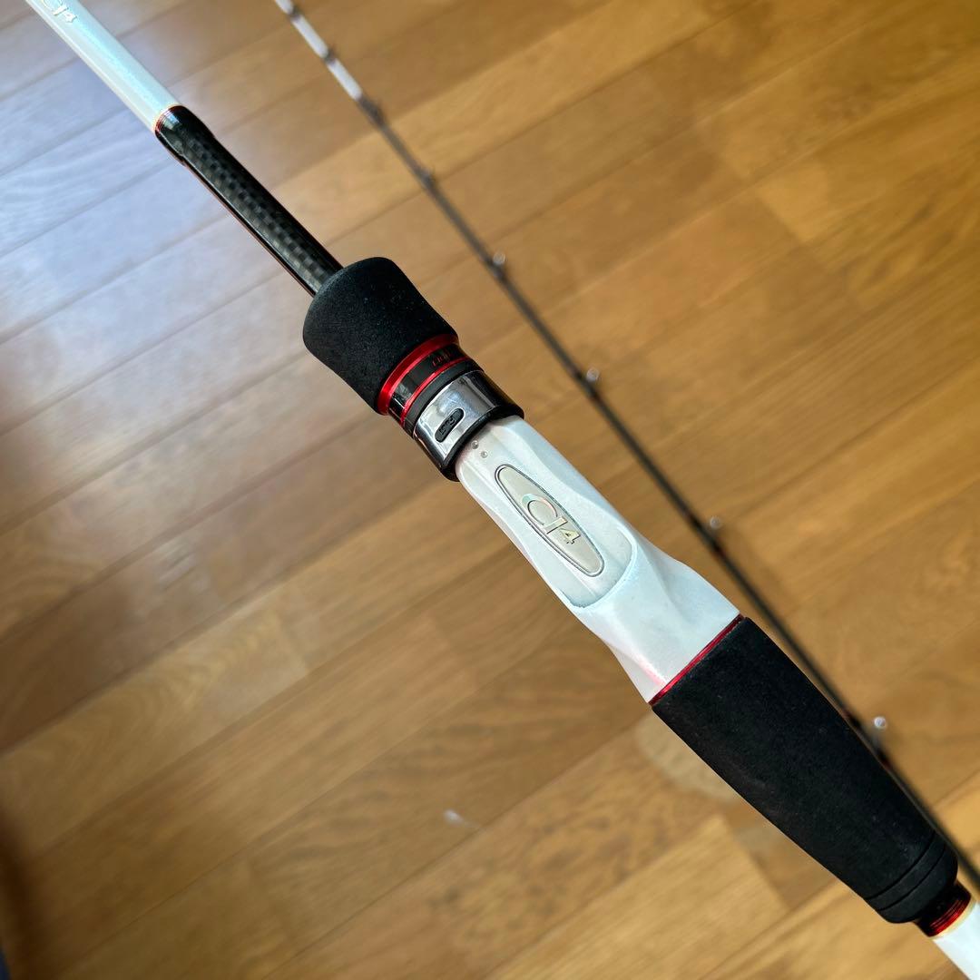 ライトゲーム CI4 82 M200 ジャンク - メルカリ