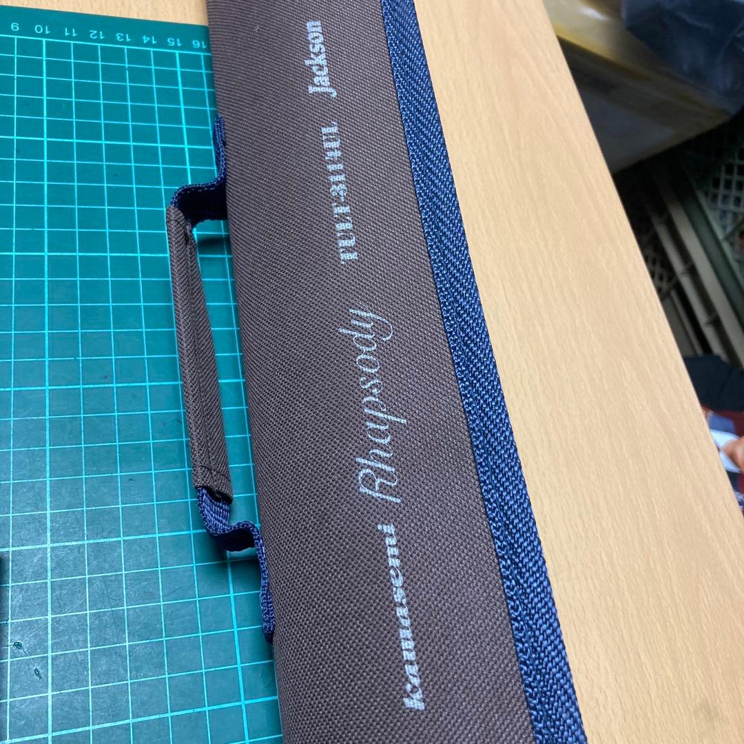 ジャクソン カワセミラプソディー TULT-3114ul - メルカリ