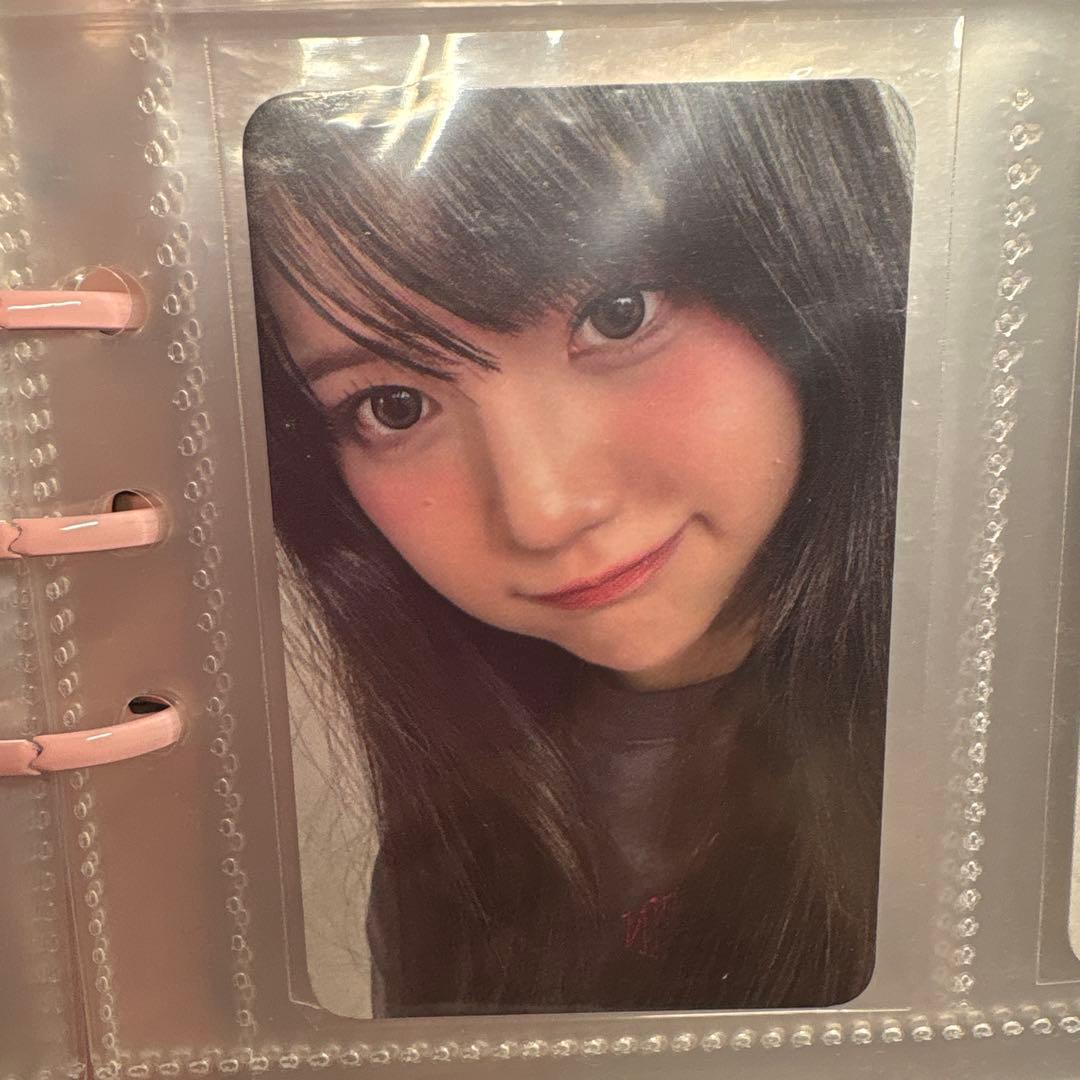 MADEIN セリナ 5000円 購入特典 トレカ - メルカリ