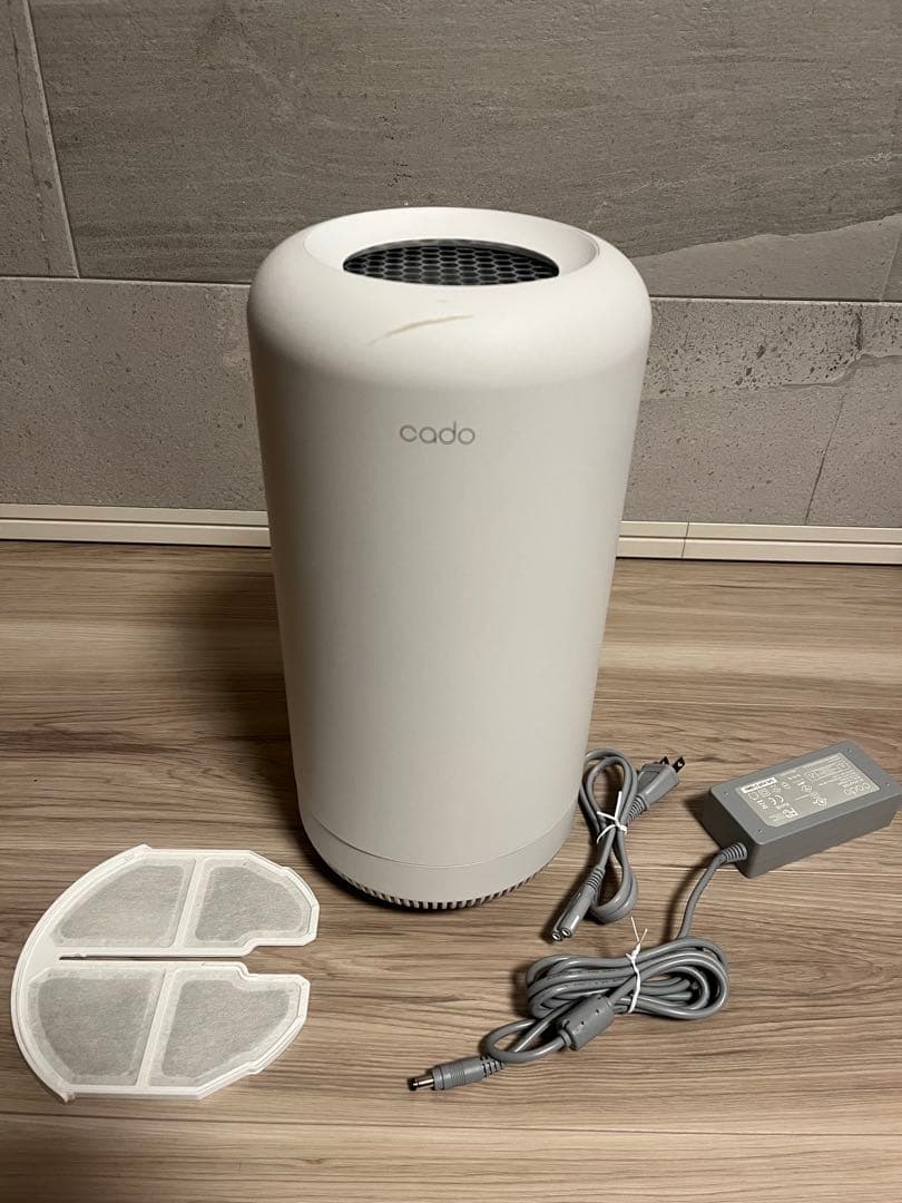 cado sap003 脱臭機 除菌脱臭機 SAP 003 – cado