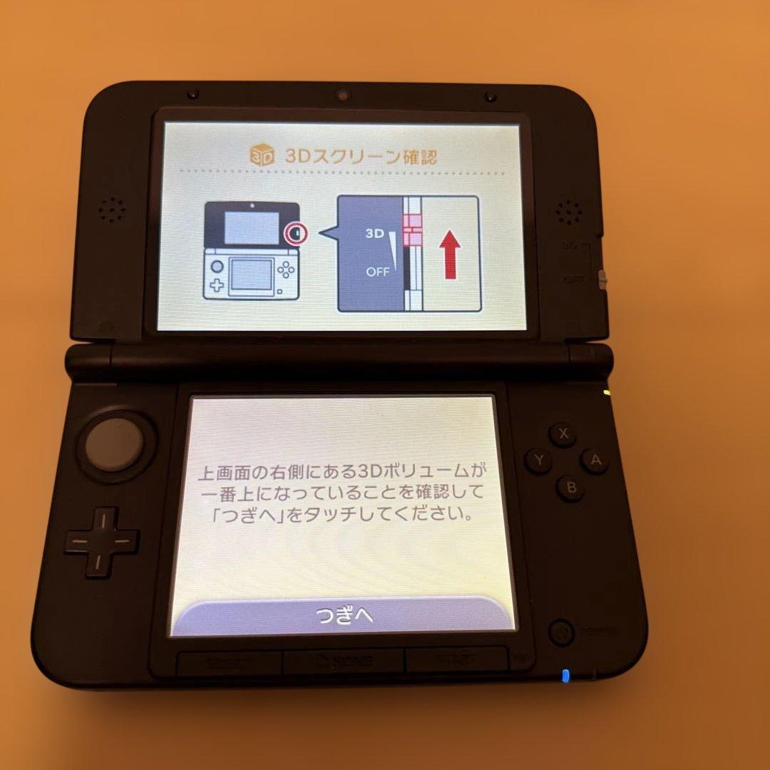 Nintendo 3DSLL ソフトセット - メルカリ