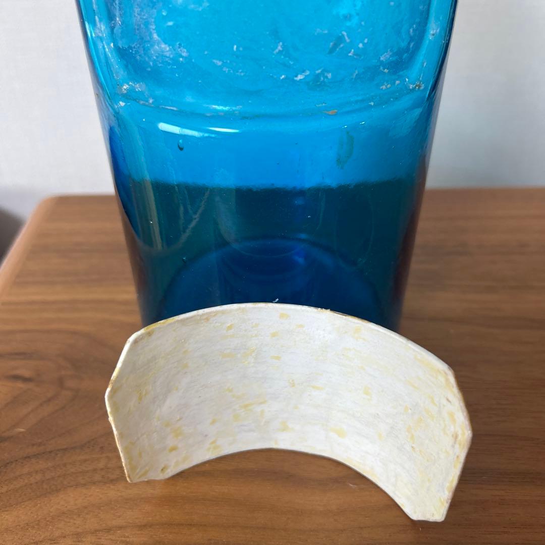 フランス アンティーク ファーマシー 瓶 レア