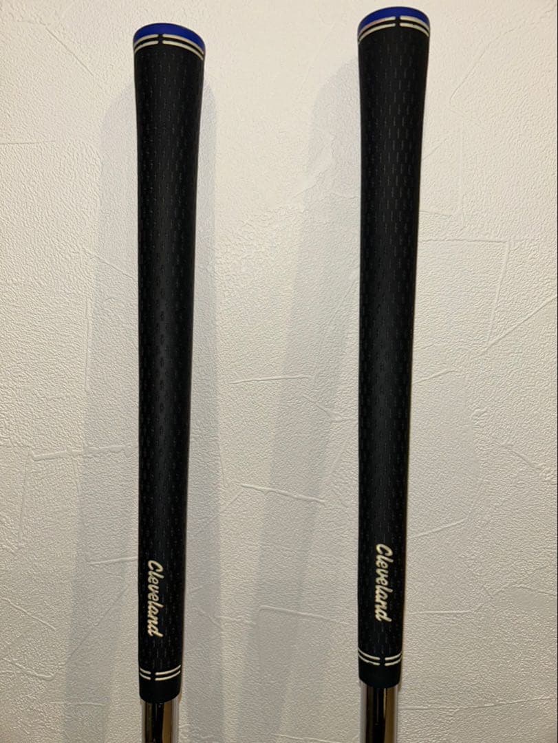 クリーブランド 「RTX3 」ウェッジ 52° / 58° 《 2本セット》