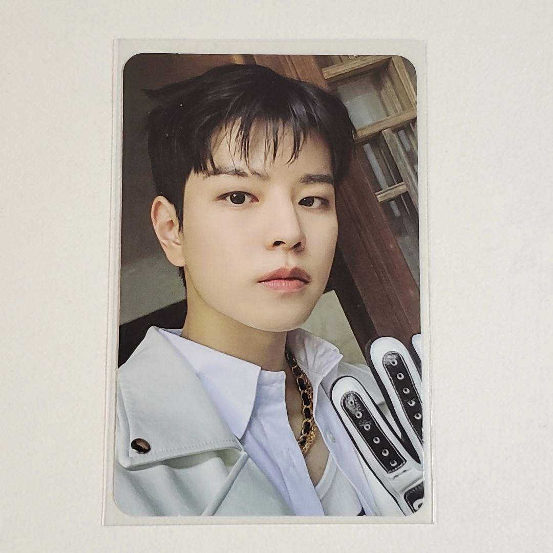 straykids HOP 合 accordion 封入 トレカ スンミン - メルカリ