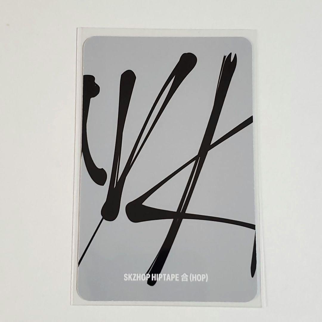 straykids HOP 合 accordion 封入 トレカ スンミン - メルカリ