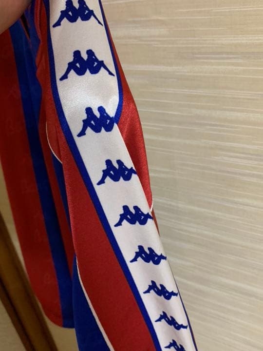 ユニフォーム マンチェスターシティ来日 バルセロナ グラルディオラ