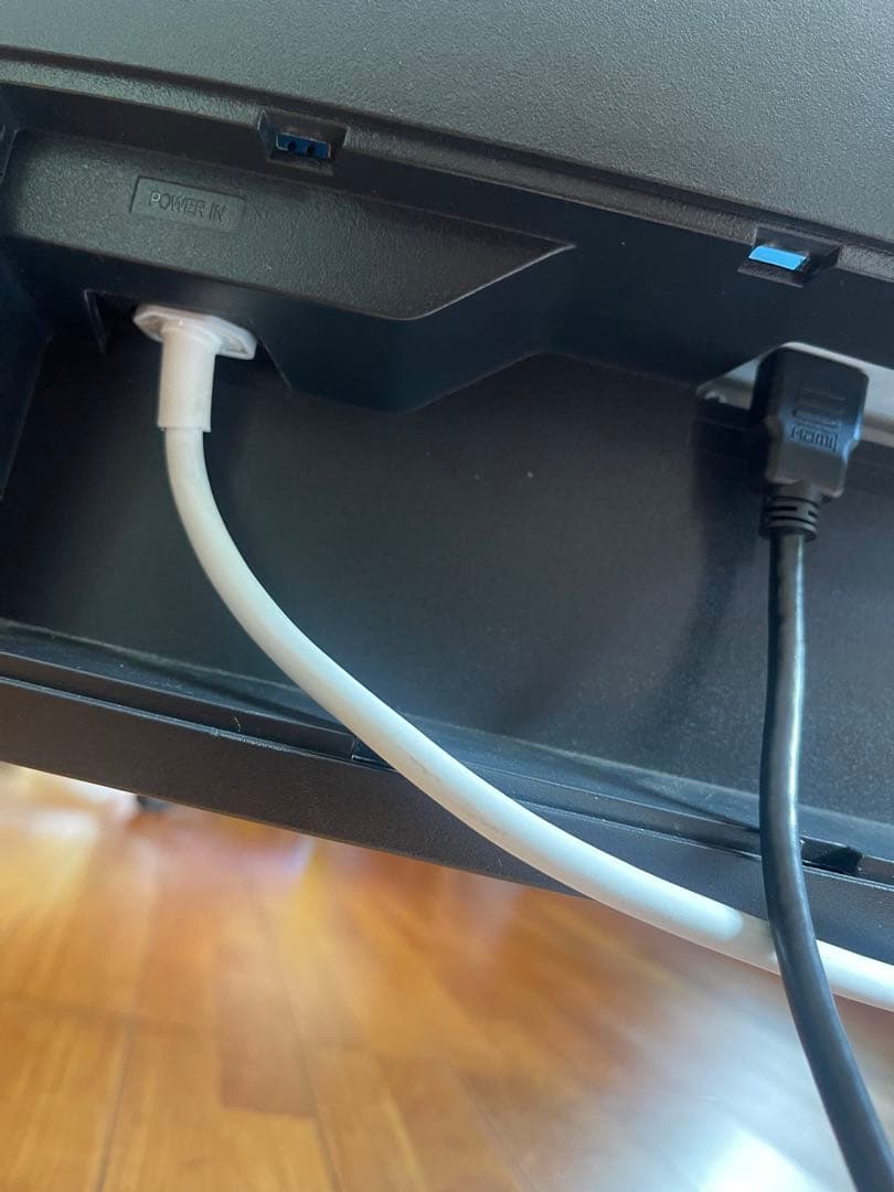 samsung 49C49RG90SSK 5k 曲面 モニター 2020年製 - メルカリ