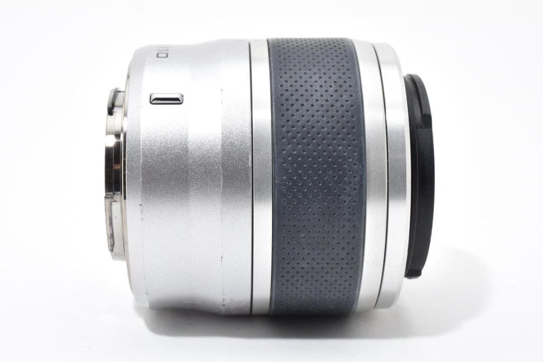 Nikon 1 NIKKOR VR 30-110mm F3.8-5.6 レンズ